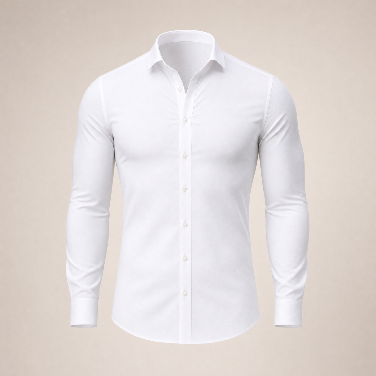 ATHELYRE — La Chemise Stretch