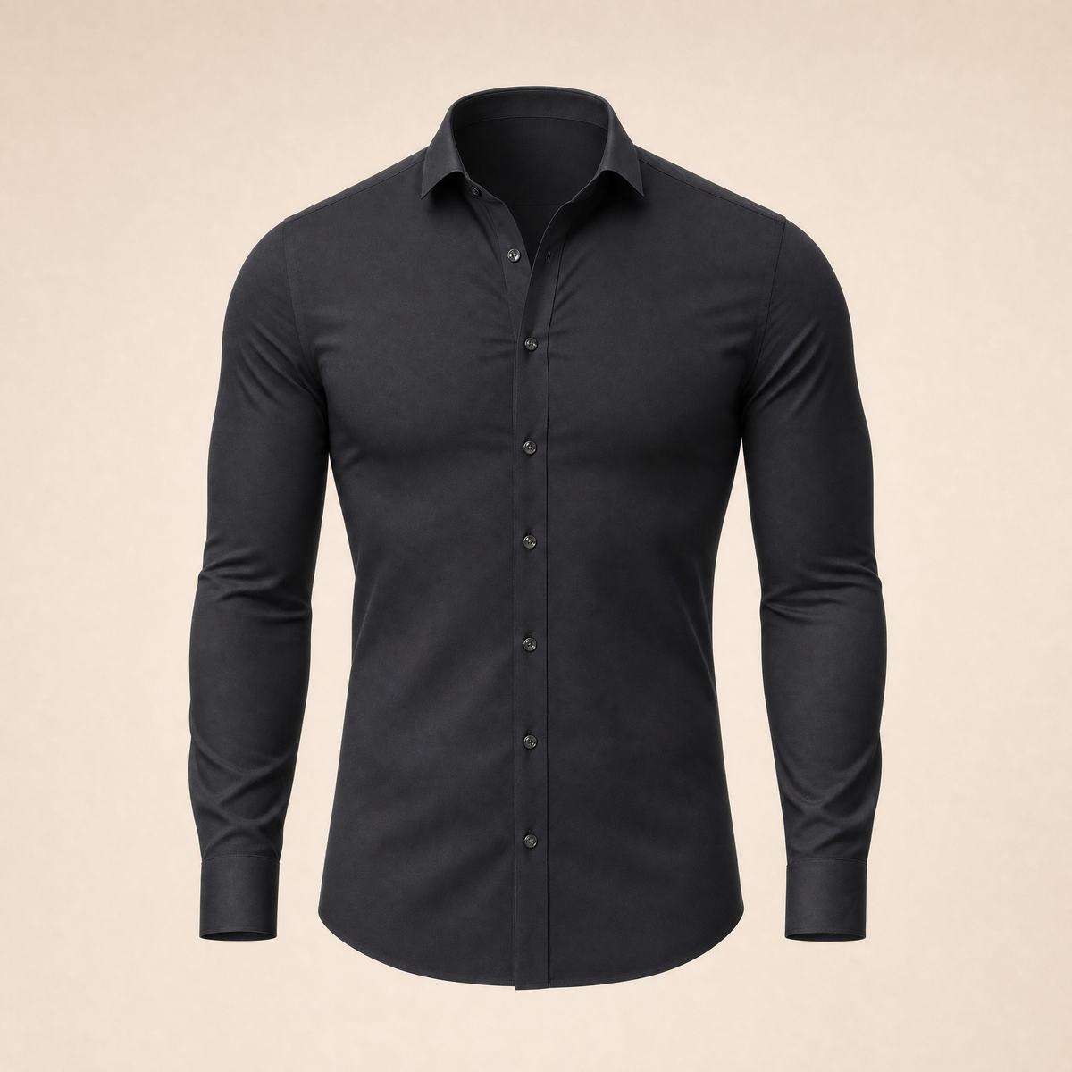 ATHELYRE — La Chemise Stretch