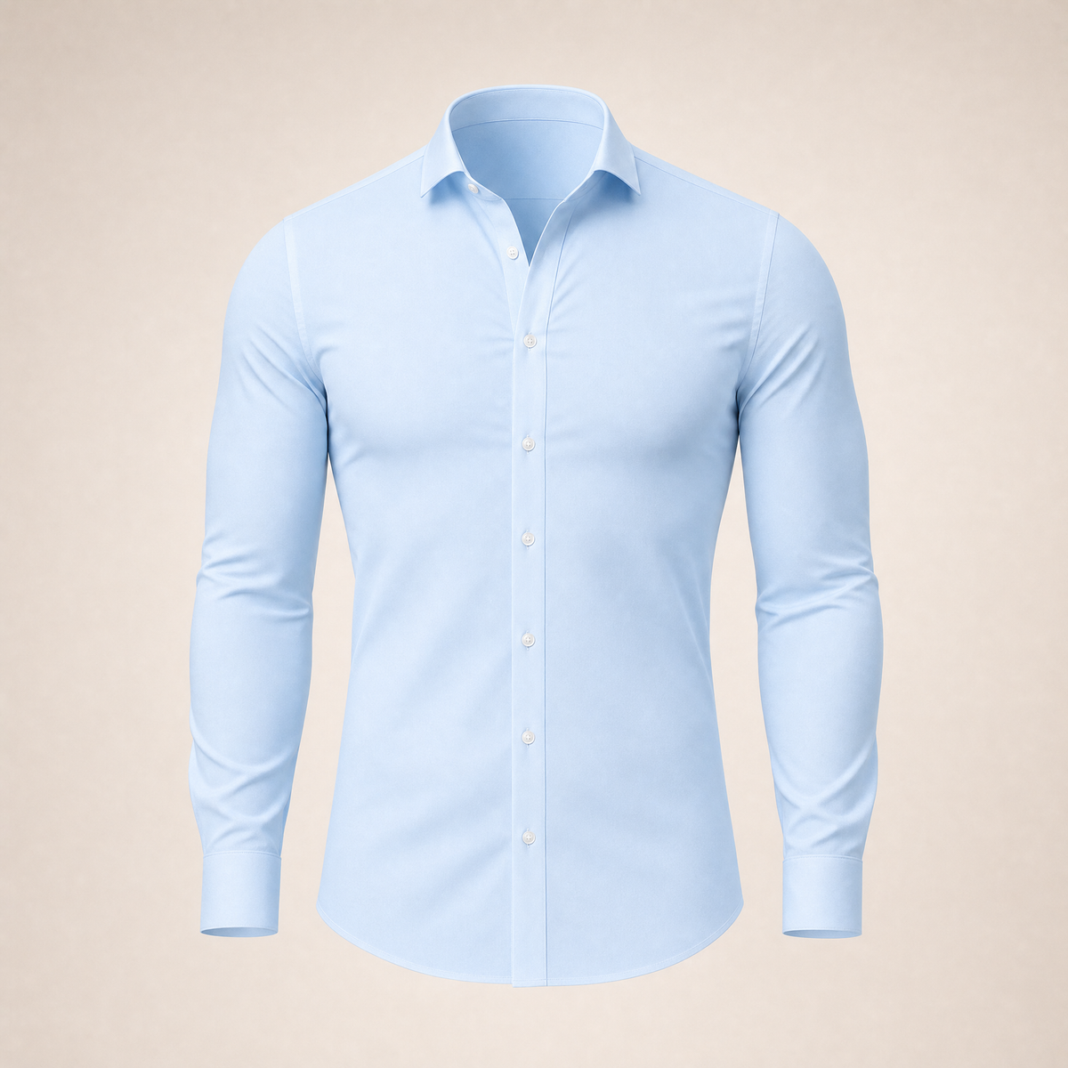 ATHELYRE — La Chemise Stretch